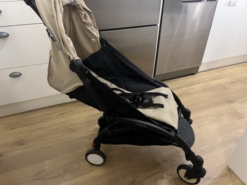Listing 10 of 10 for Babyzen Yoyo travel stroller