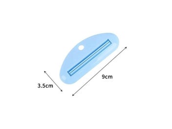 Listing 7 of 9 for Multifunction Bathroom Toothpaste Squeeze Paste Clip