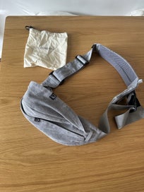 Listing 3 of 8 for Gooseket 365 TODDLER SLING Gray