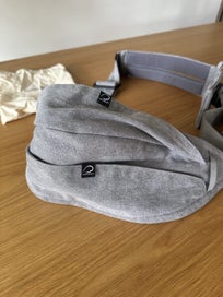 Listing 4 of 8 for Gooseket 365 TODDLER SLING Gray
