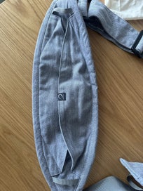 Listing 5 of 8 for Gooseket 365 TODDLER SLING Gray