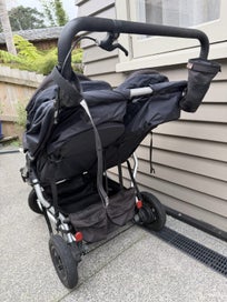 Listing 4 of 5 for Mountain buggy duet
