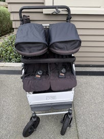 Listing 2 of 5 for Mountain buggy duet