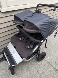 Listing 5 of 5 for Mountain buggy duet