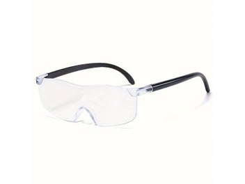 Listing 1 of 8 for Wearable 3X Magnifying Glasses For Reading Craft Repair