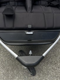 Listing 6 of 6 for Thule Urban Glide Double Pram