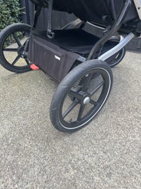 Listing 5 of 6 for Thule Urban Glide Double Pram