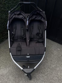 Listing 2 of 6 for Thule Urban Glide Double Pram