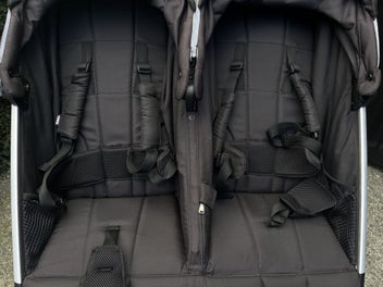 Listing 3 of 6 for Thule Urban Glide Double Pram