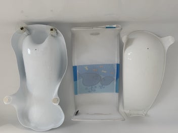 Listing 2 of 2 for Baby Bath Inserts