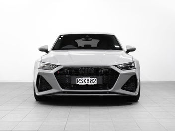 Audi Rs7 2022 photo 3