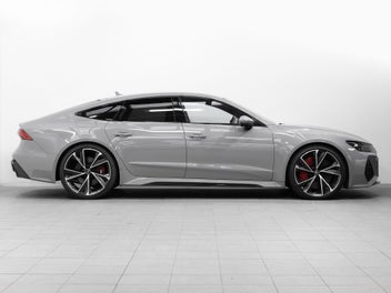 Audi Rs7 2022 photo 4