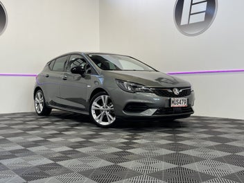 Holden Astra 2020 photo 2