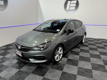 Holden Astra 2020 photo 4