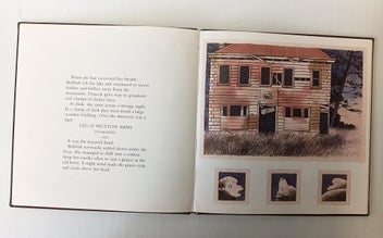 Listing 4 of 6 for GAVIN BISHOP - BIDIBIDI - 1ST EDITION