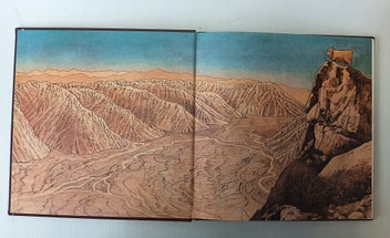 Listing 2 of 6 for GAVIN BISHOP - BIDIBIDI - 1ST EDITION