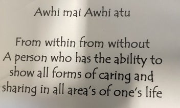 Listing 4 of 5 for Limited Edition prints by famous Maori Artist - Puti Hauraki