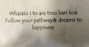 Listing 3 of 5 for Limited Edition prints by famous Maori Artist - Puti Hauraki