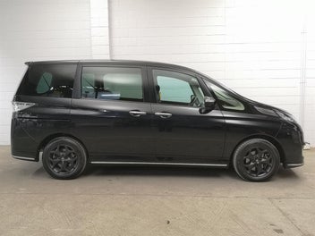 Mazda Biante 2015 photo 4