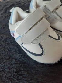 Listing 3 of 5 for Seed size 3 baby shoes BNWOT