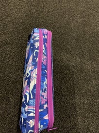 Listing 2 of 3 for Smiggle Girls Unicorn Pencil Case