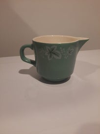 Listing 3 of 3 for Crown Lynn Silver Maple Jug