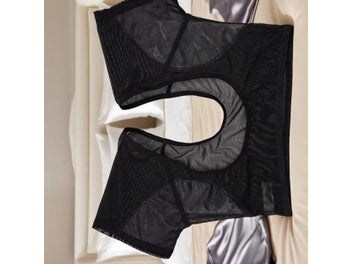 Listing 2 of 9 for Washable Armpit Care Sweat Pads For Women Dress Clothing