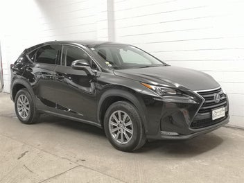 Lexus Nx 200T 2015 photo 2