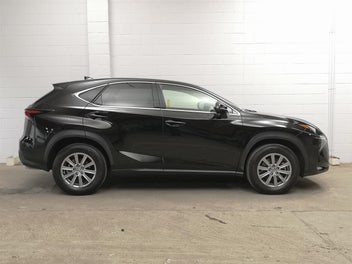 Lexus Nx 200T 2015 photo 4