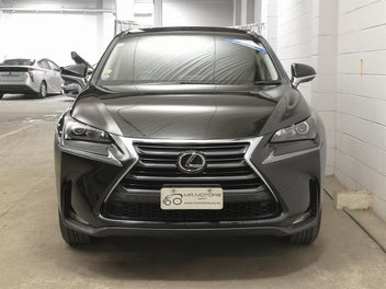 Lexus Nx 200T 2015 photo 5