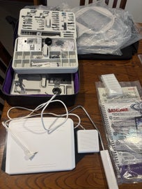 Listing 3 of 8 for Janome MC 15000