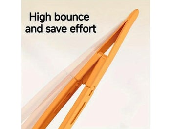 Listing 7 of 9 for Stainless Steel Precision Anti-Static Eyebrow Tweezers