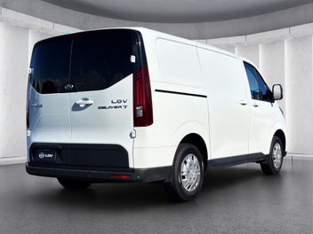 LDV Deliver 7 2026 photo 4