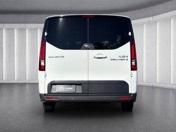LDV Deliver 7 2026 photo 5