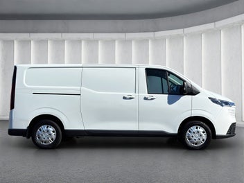LDV Deliver 7 2026 photo 3