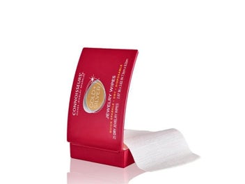 Listing 3 of 8 for Portable 25 Dry Disposable Jewelry Wipes For Gold Silver Platinum