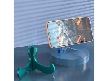 Listing 4 of 8 for DIY Silicone Mold For Cellphone Photo Frame Holder Bracket