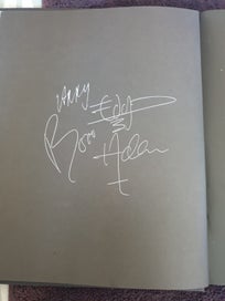 Listing 2 of 6 for U2 BY U2