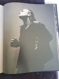Listing 5 of 6 for U2 BY U2