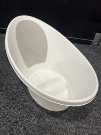 Listing 2 of 2 for shnuggle baby bath