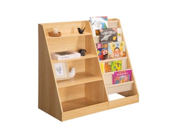 Listing 1 of 7 for Kids Bookcase DS
