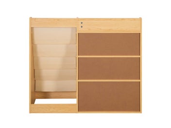 Listing 6 of 7 for Kids Bookcase DS
