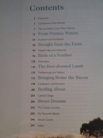 Listing 3 of 8 for THE CONFIDENT COOK BY LAURAINE JACOBS