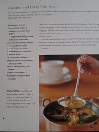 Listing 4 of 8 for THE CONFIDENT COOK BY LAURAINE JACOBS