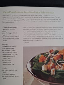 Listing 5 of 8 for THE CONFIDENT COOK BY LAURAINE JACOBS