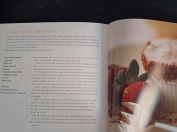 Listing 7 of 8 for THE CONFIDENT COOK BY LAURAINE JACOBS
