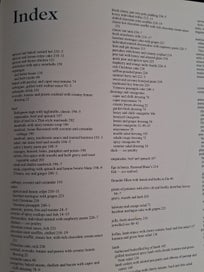 Listing 8 of 8 for THE CONFIDENT COOK BY LAURAINE JACOBS