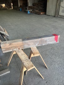 Listing 2 of 16 for 6 LM 145x52 mm Solid grade Ancient Swamp Kauri Timber Lot(Kiln-Dried)