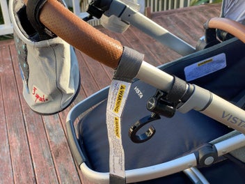 Listing 7 of 10 for Uppababy Vista Pram + Bassinet + Extras | Great Condition