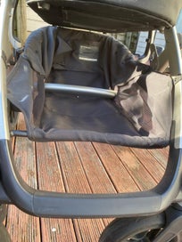 Listing 8 of 10 for Uppababy Vista Pram + Bassinet + Extras | Great Condition